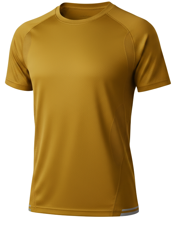 Camiseta técnica